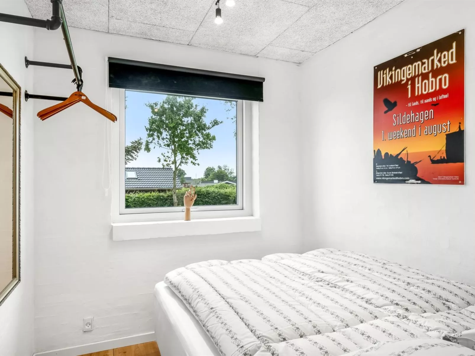 "Tonna" -  from the sea-Binnen