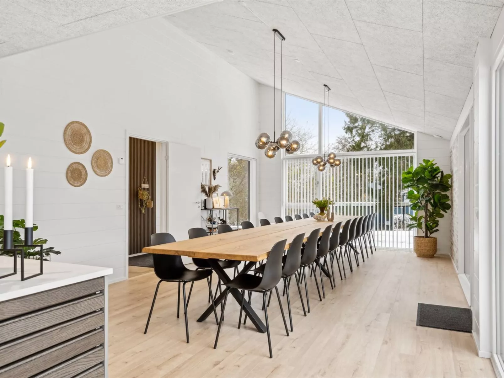 "Lanessa" - 800m from the sea-Binnen