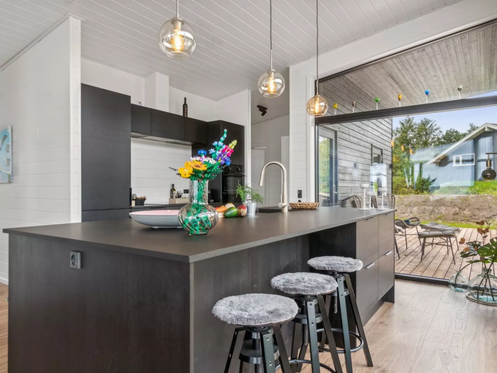 "Rakita" - 75m from the sea-Binnen