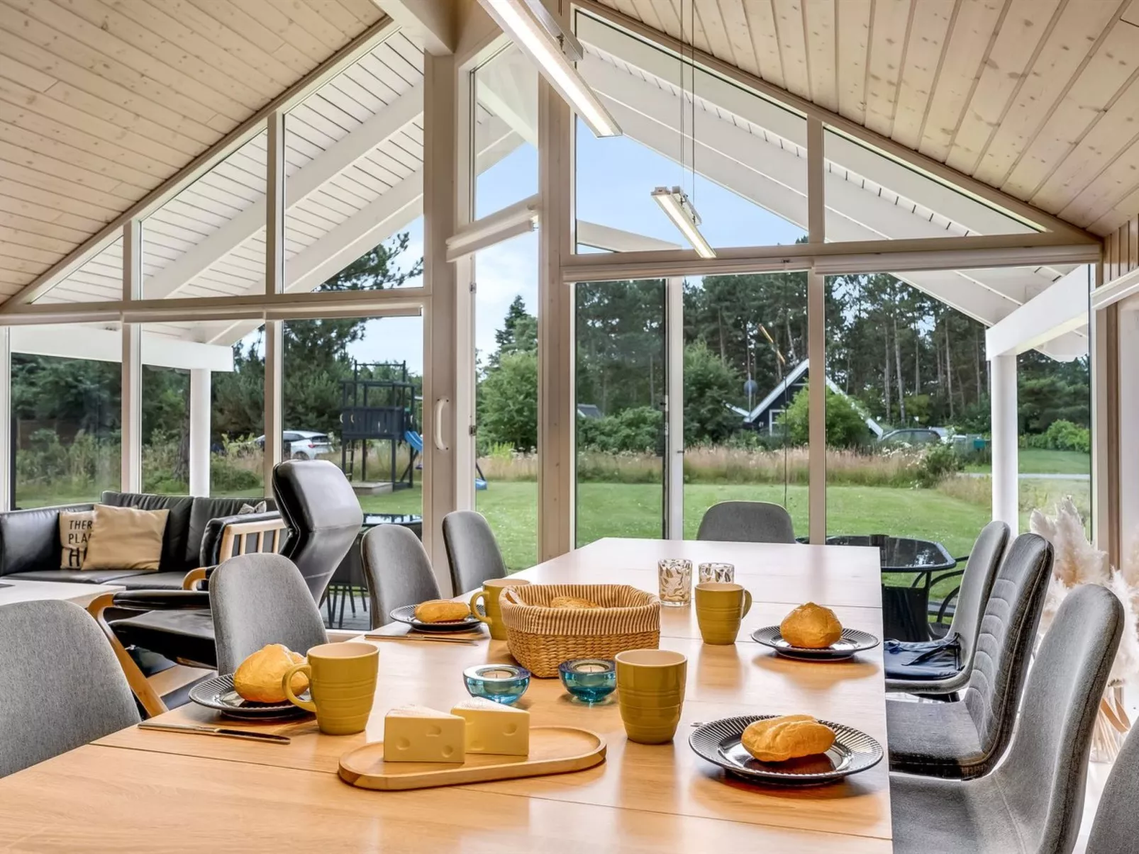 "Dorde" - 600m from the sea-Binnen