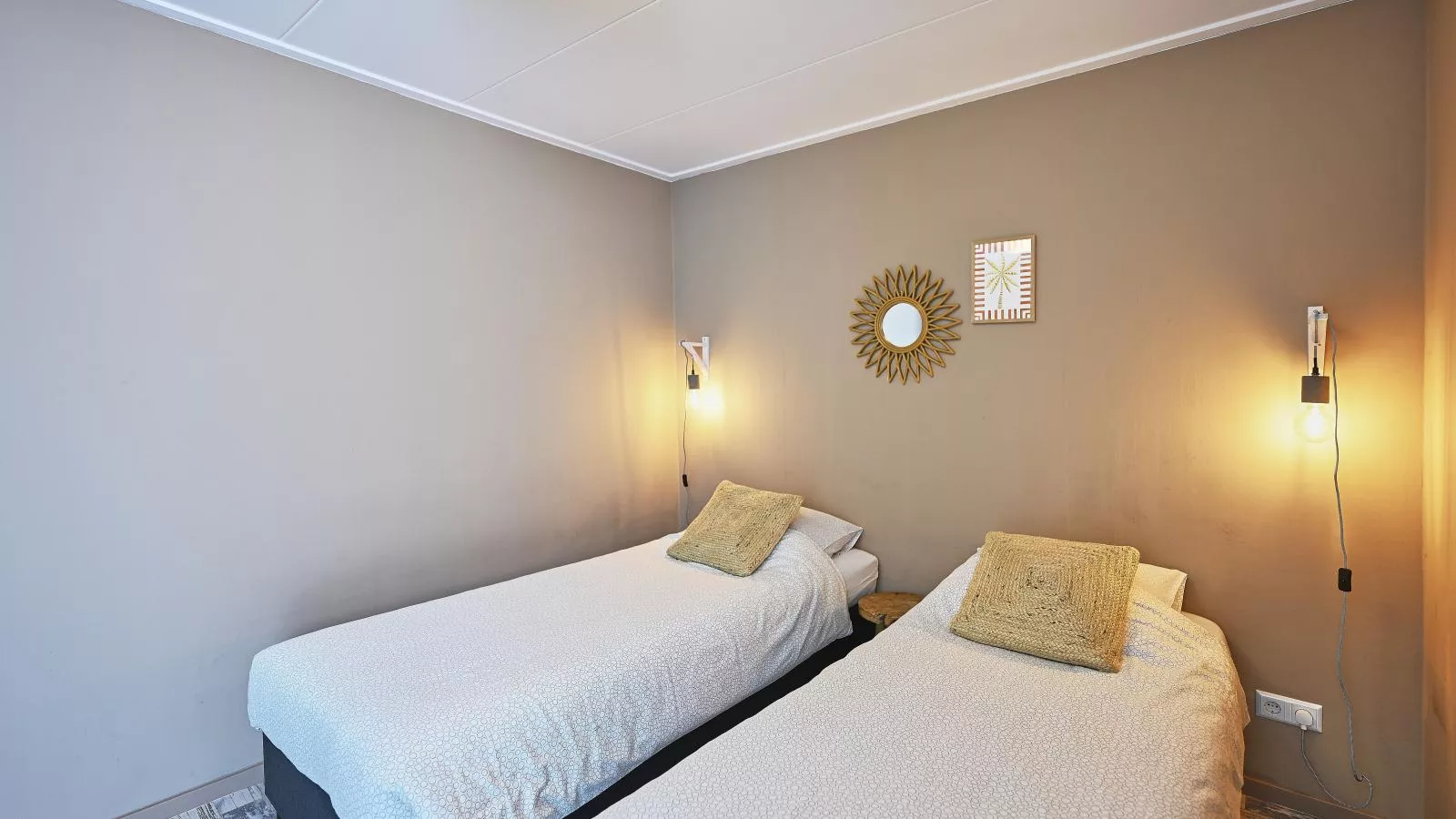 Casa Familia-Slaapkamer