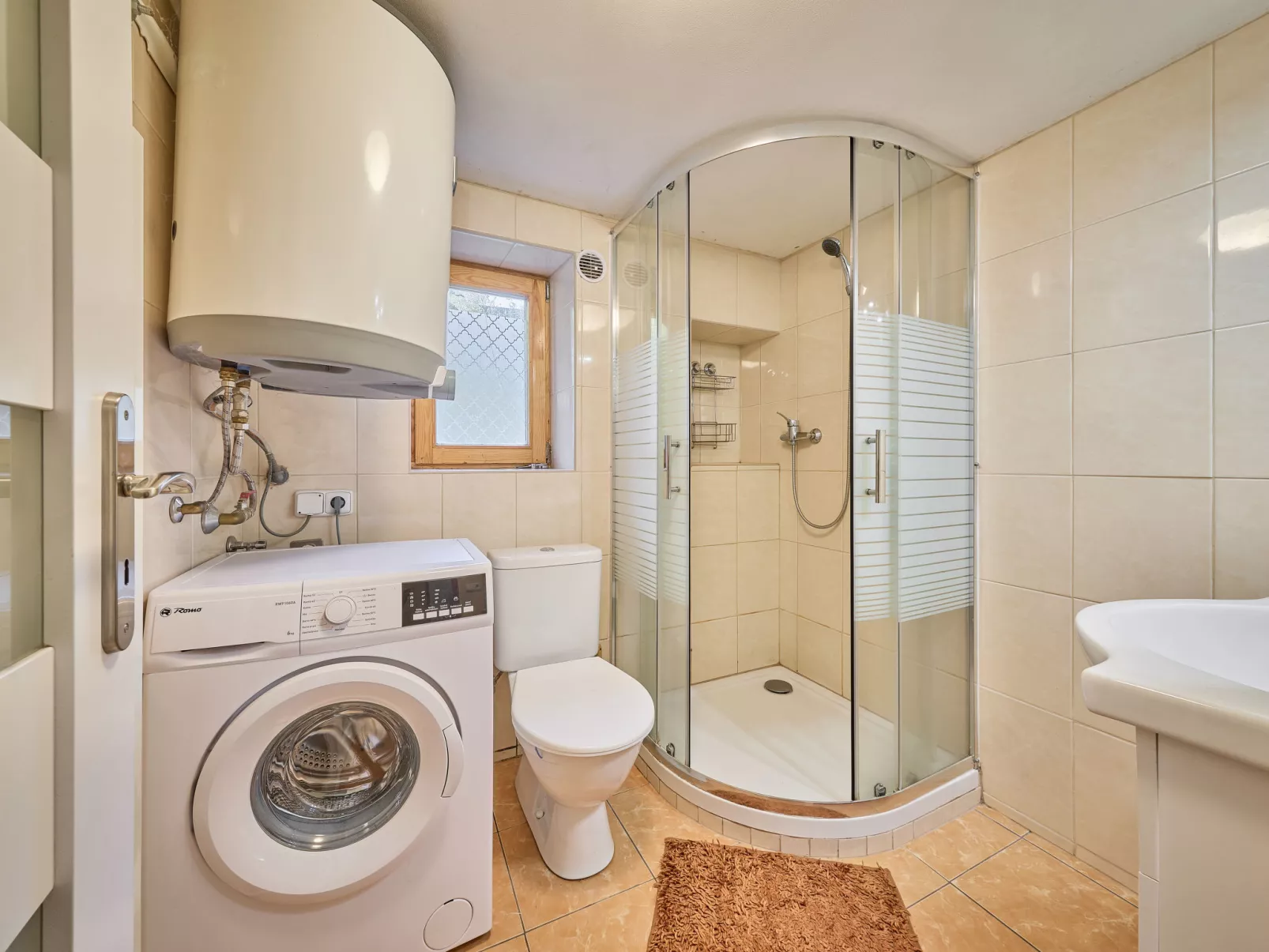 U Tety Bystré-Binnen