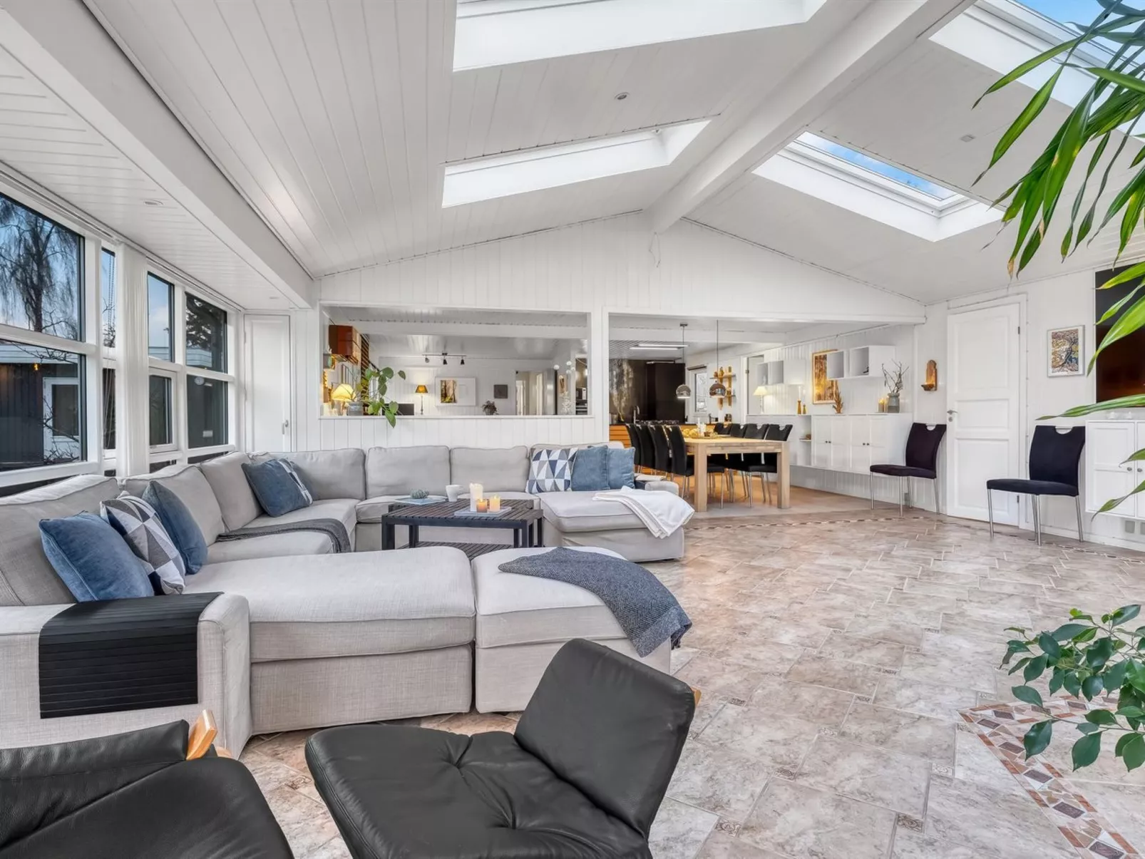 "Timao" - 750m from the sea-Binnen