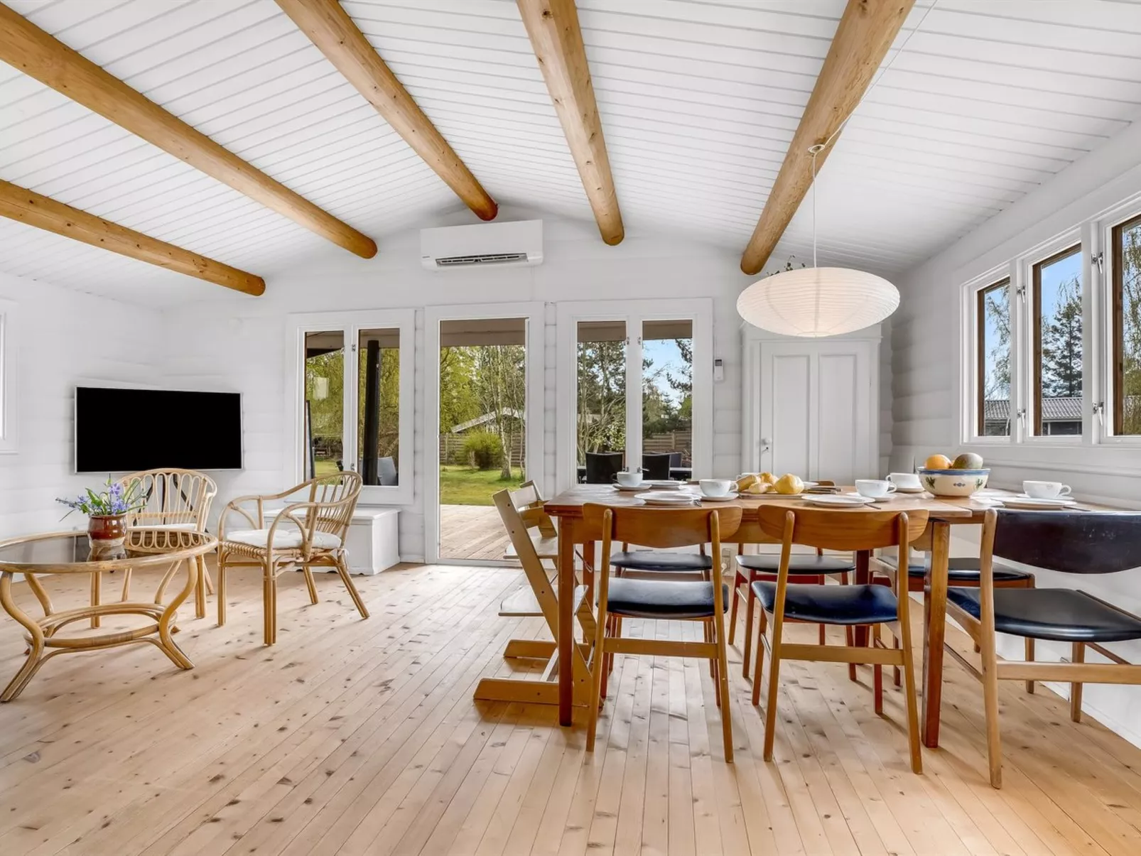 "Bengta" - 500m from the sea-Binnen