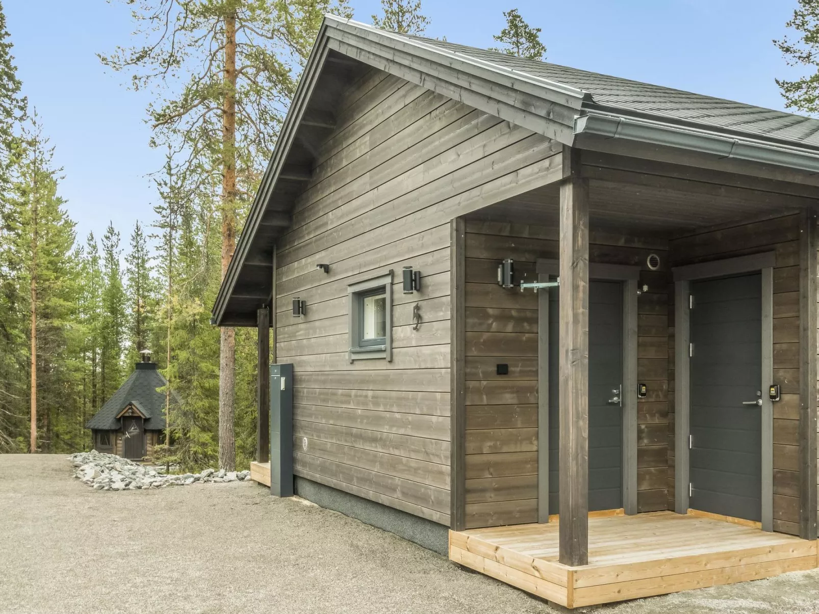 Svingipolku 5-Binnen