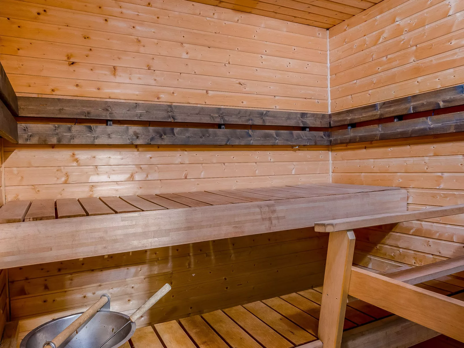 Villa kilkilö-Binnen