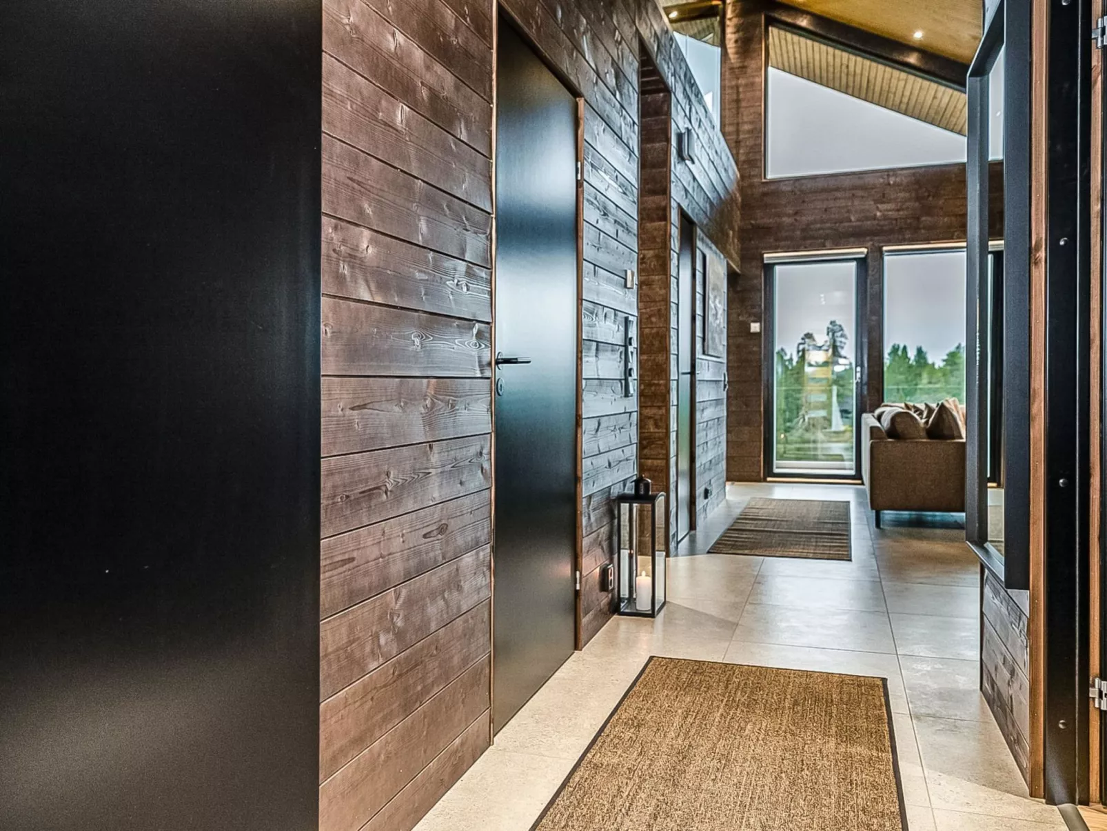 Villa voimapolku 9 a 2-Binnen