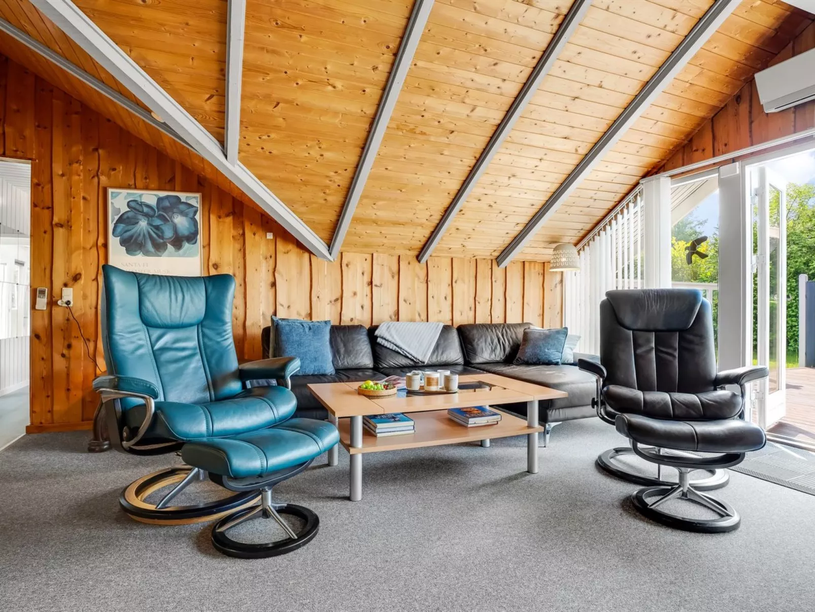 "Rusalina" - 400m from the sea-Binnen