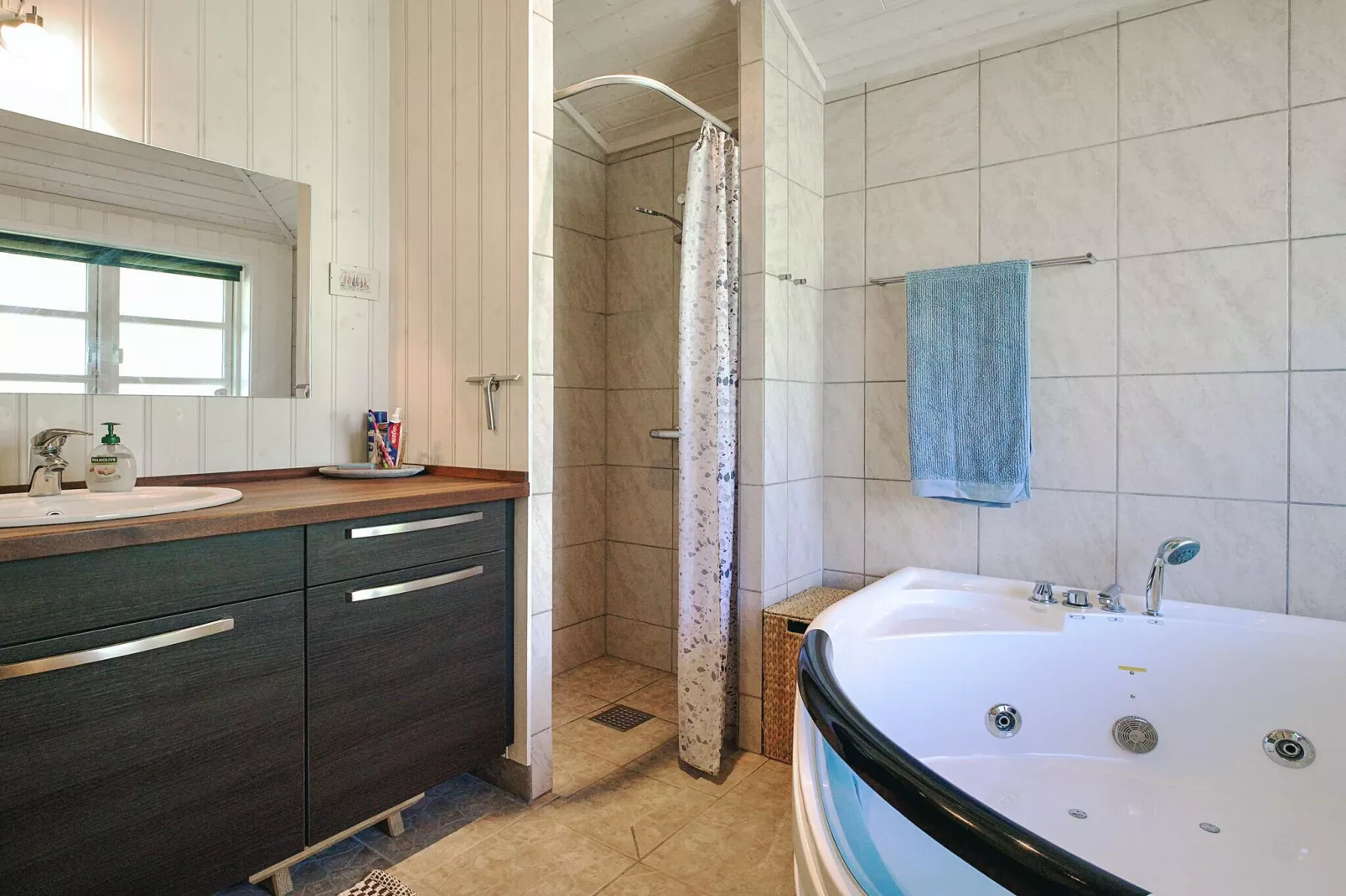 4 sterren vakantie huis in-Binnen