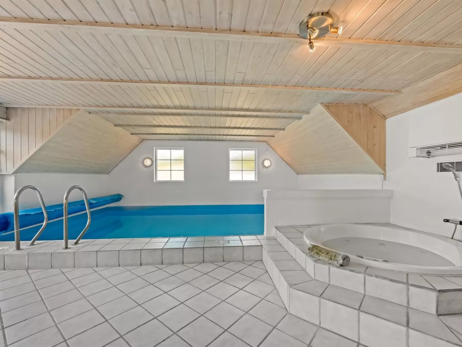 "Thiodver" - 850m from the sea-Buiten