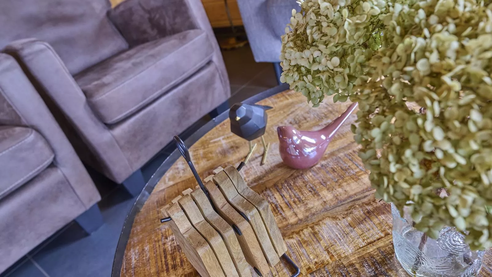 Bie Leentje op de Wei-Sfeer