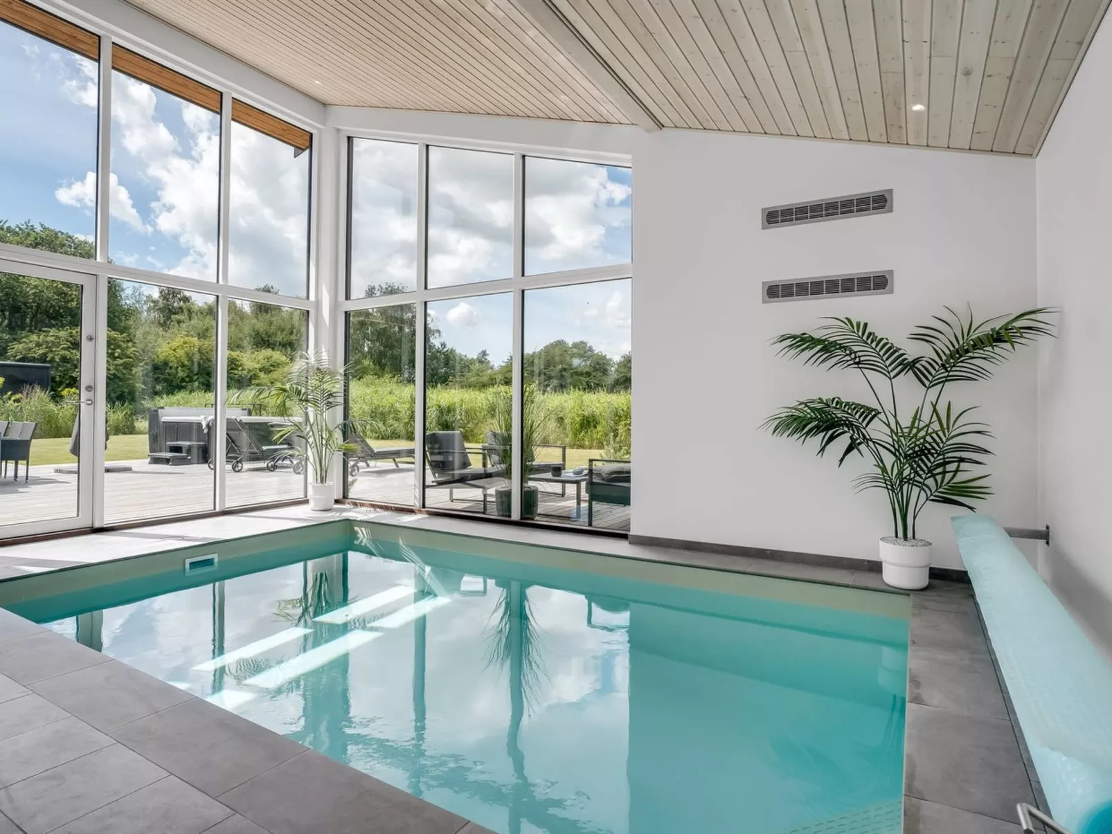 "Apelone" - 900m from the sea-Buiten