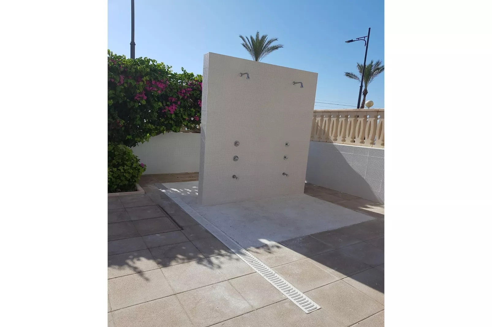 APARTAMENTO 1 LINEA-Gebieden zomer 1km