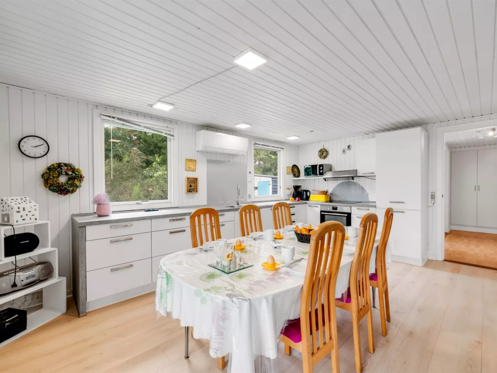 "Sami" - 600m to the fjord-Binnen