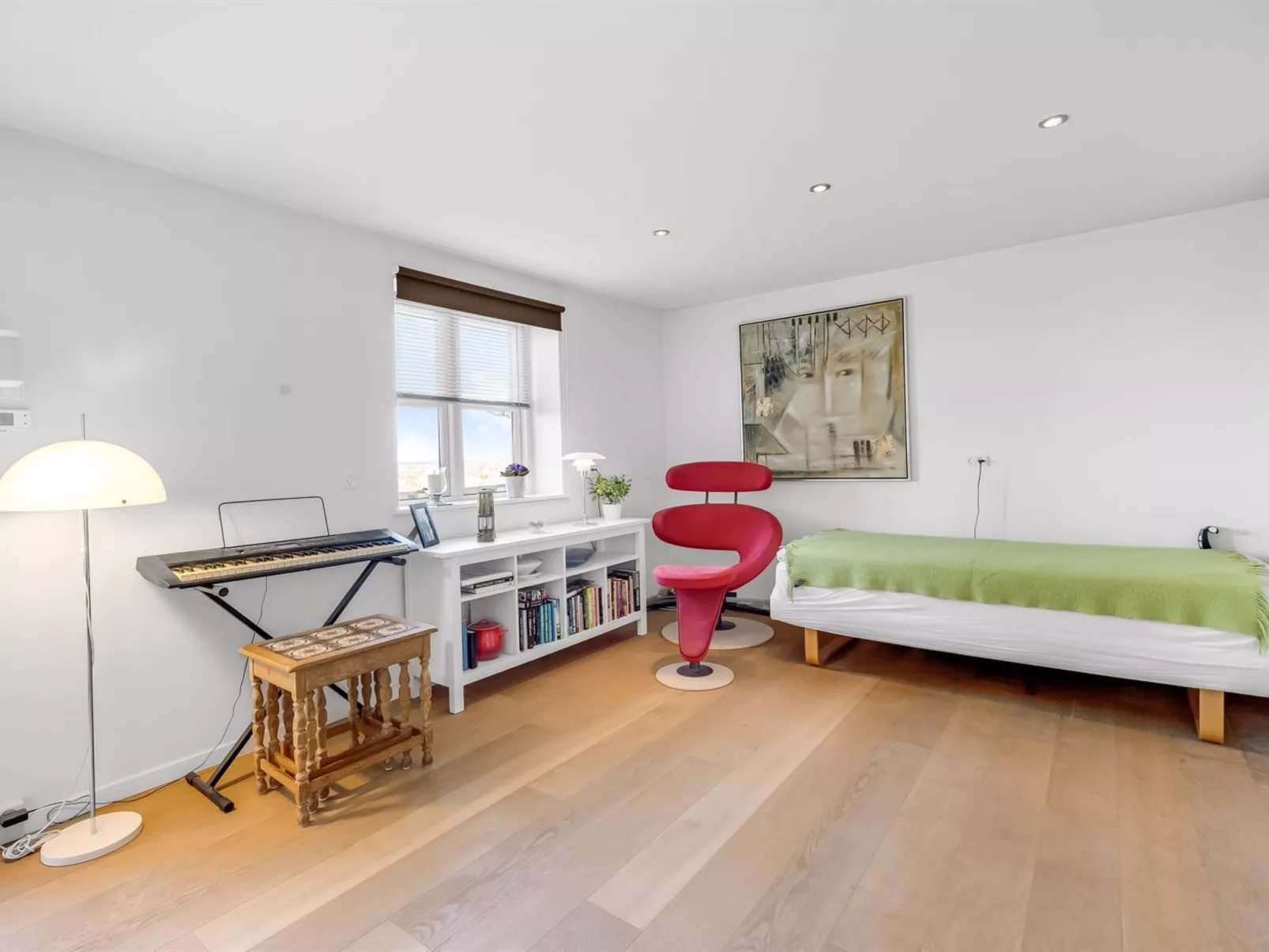 "Lutz" - 340m from the sea-Binnen