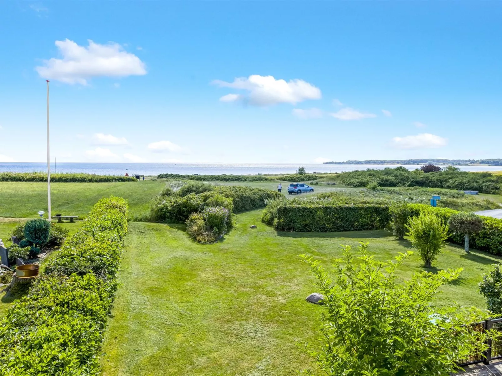 "Murtuz" - 50m from the sea-Buiten