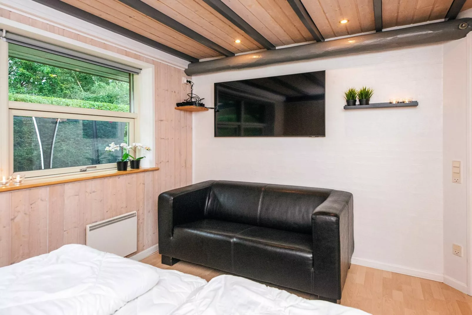 5 sterren vakantie huis in Fårvang-Binnen