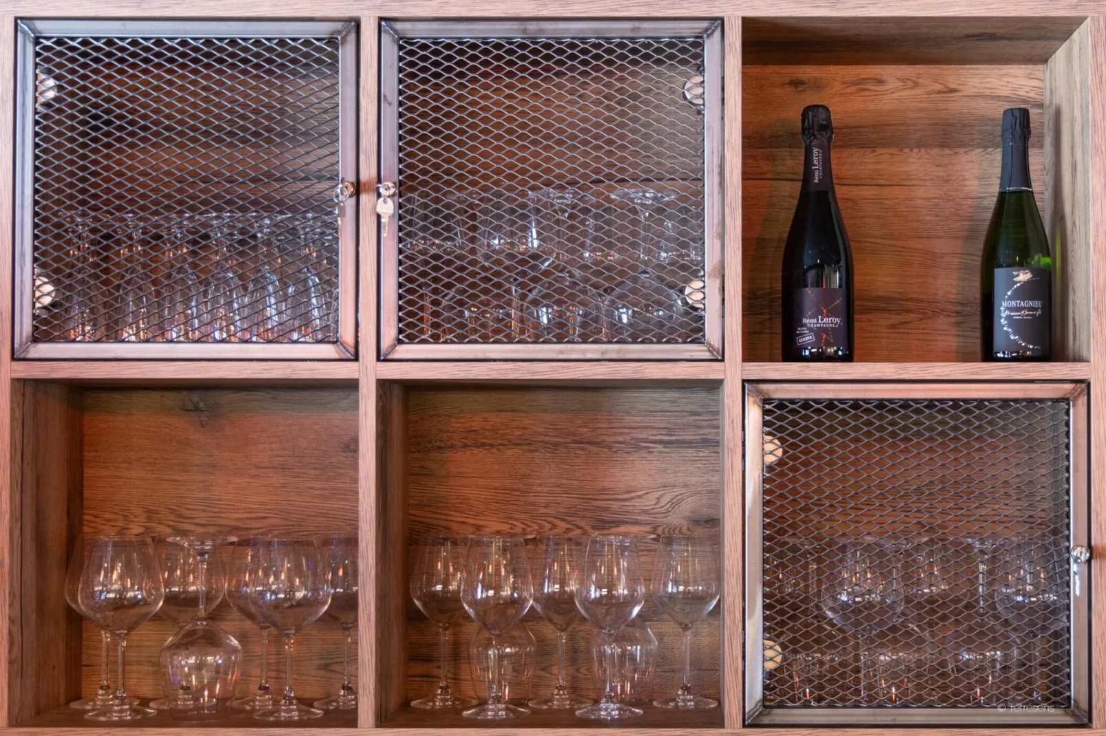 Le Cristal Lodge-R3TS-Sfeer