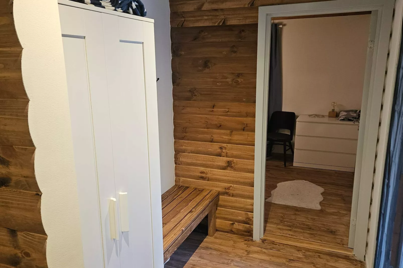 4 sterren vakantie huis in BY KYRKBY - Binnen