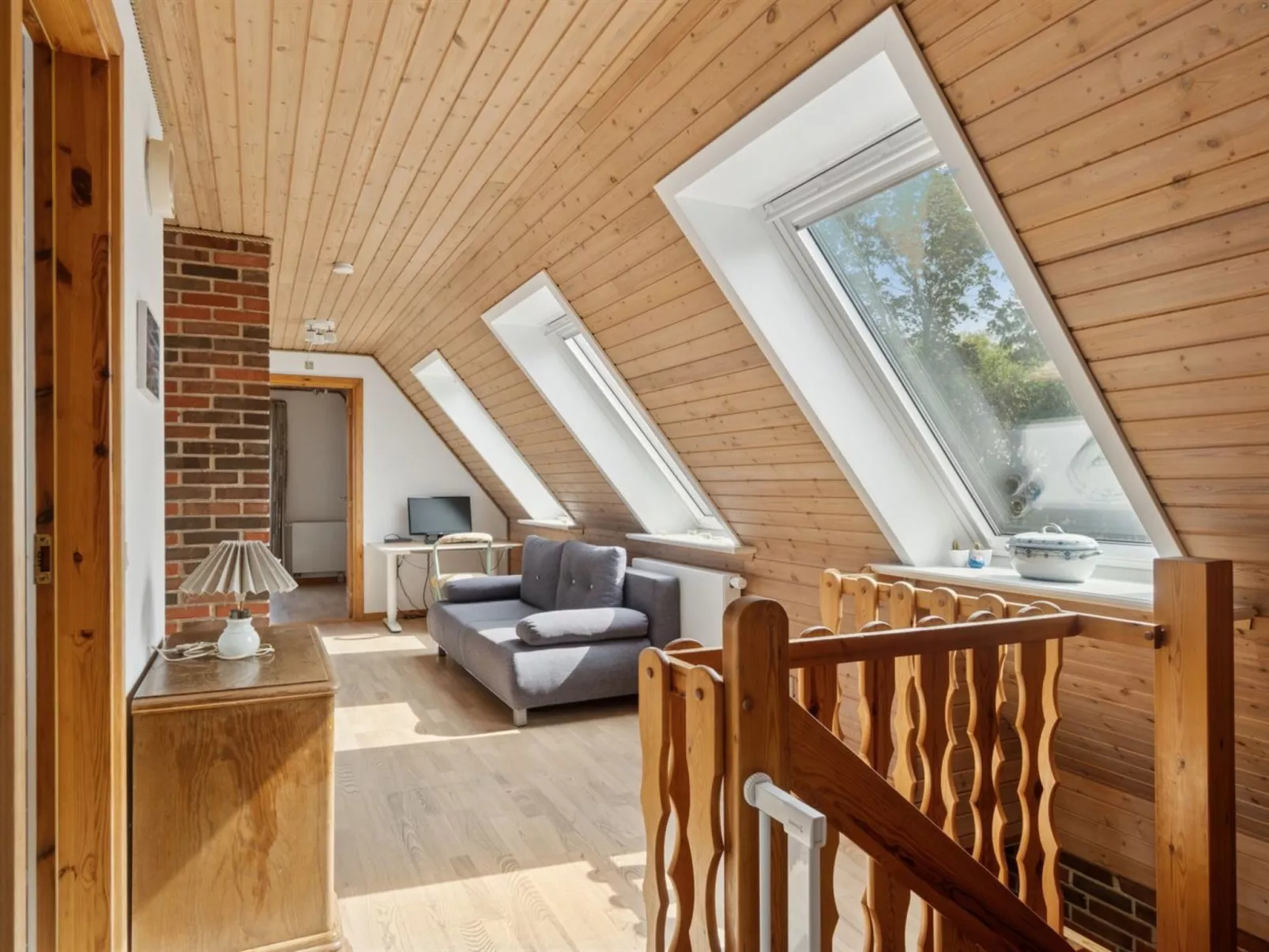 "Dzavid" - 50m from the sea-Binnen