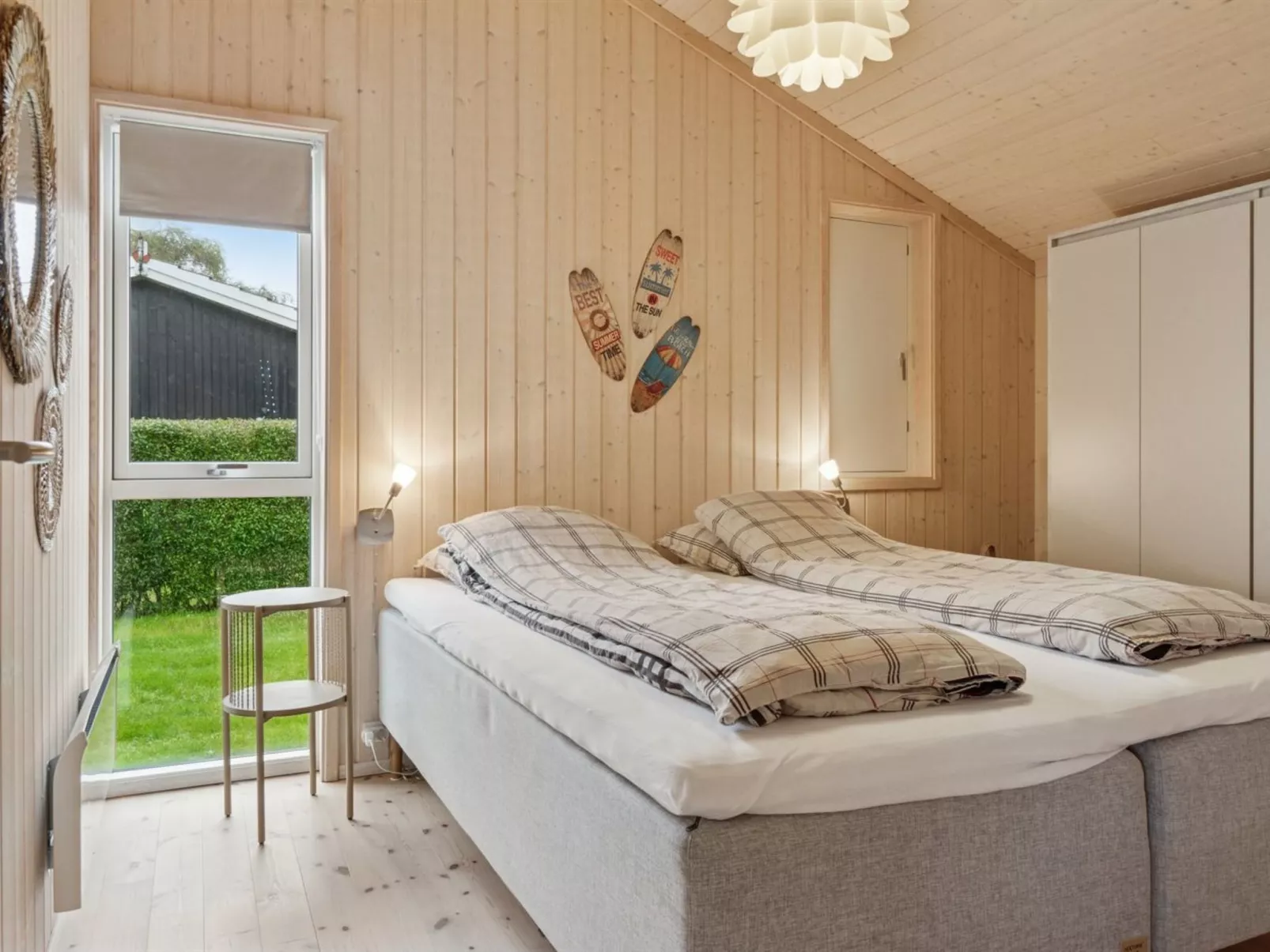 "Hawarth" - 275m from the sea-Binnen