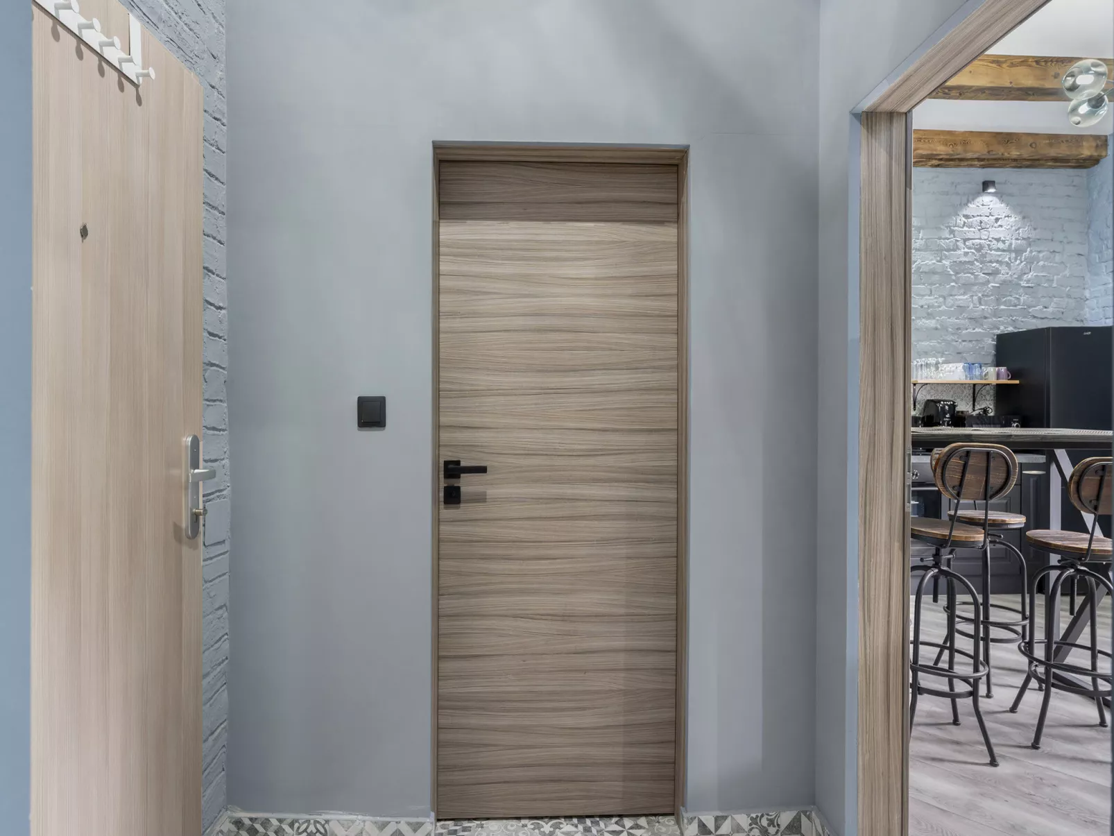 Carlsbad Suites-Binnen