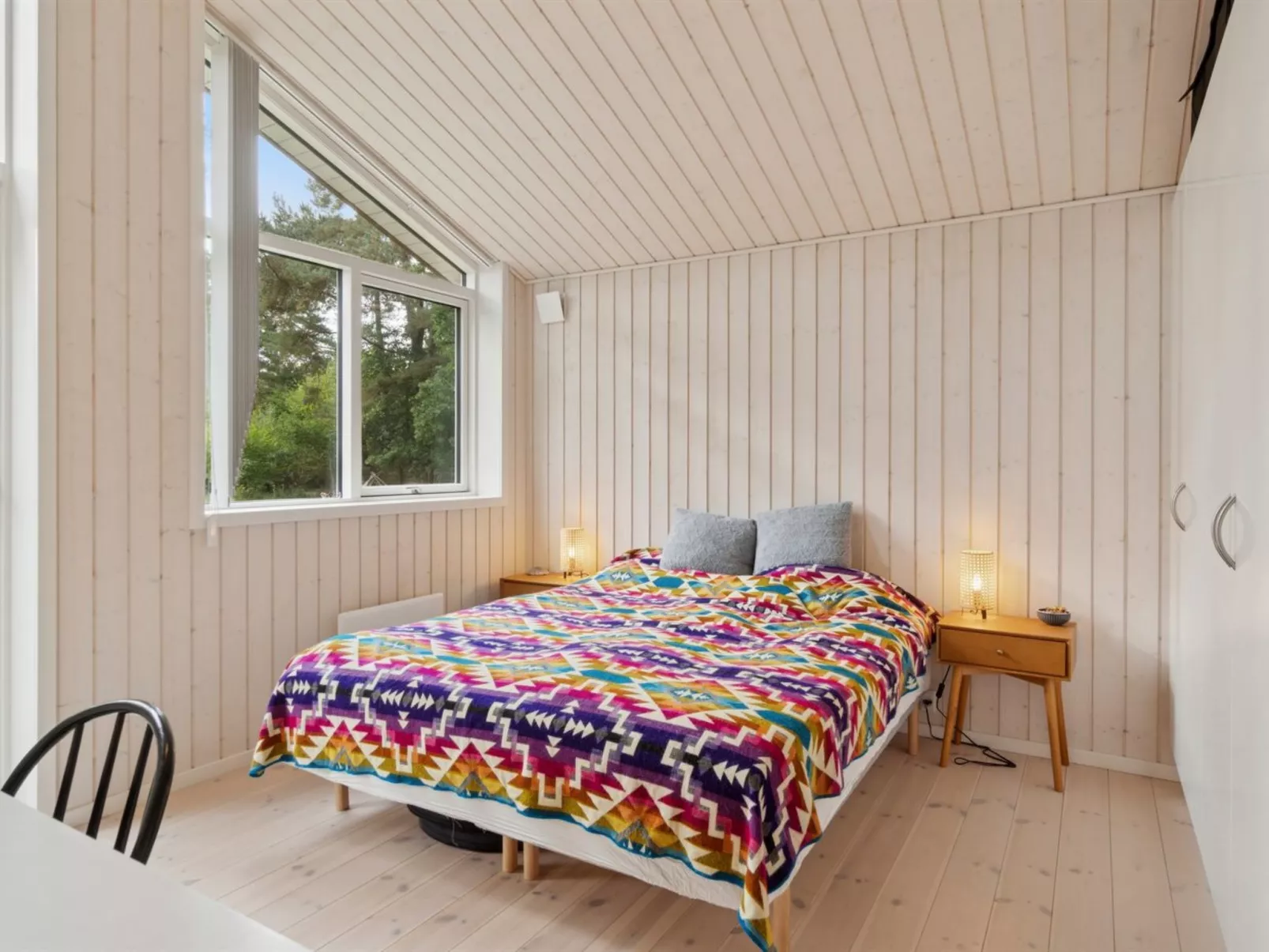 "Ovine" - 1.2km to the fjord-Binnen