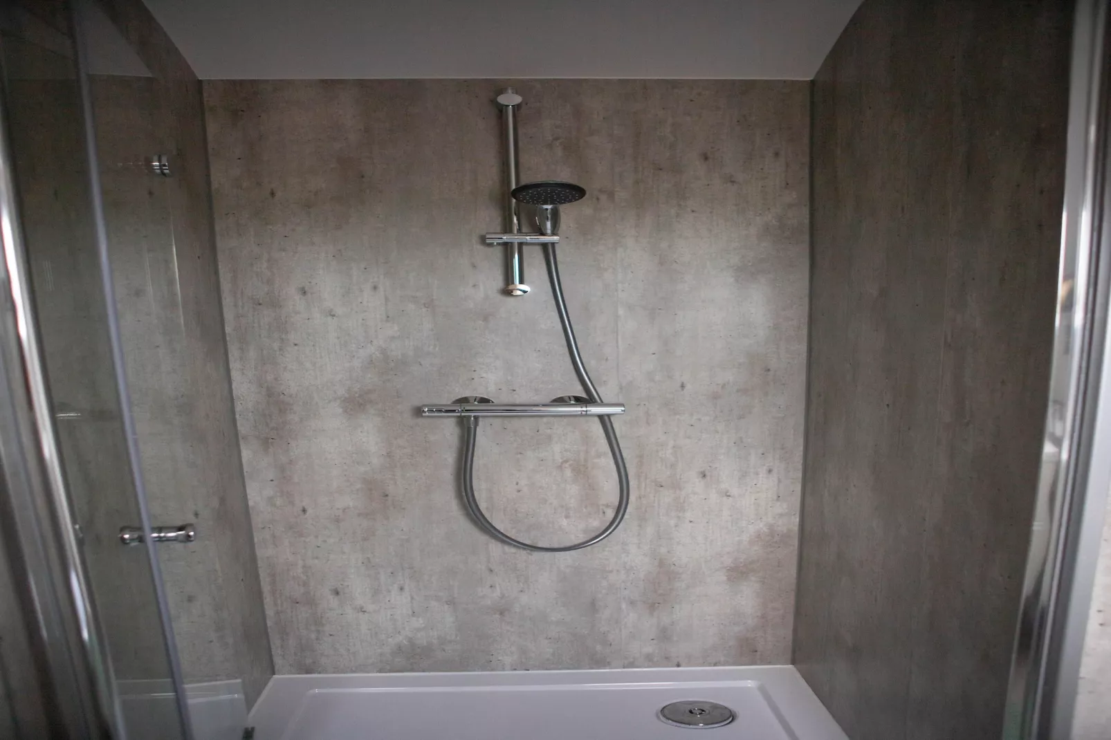 Het Boshuis-Badkamer