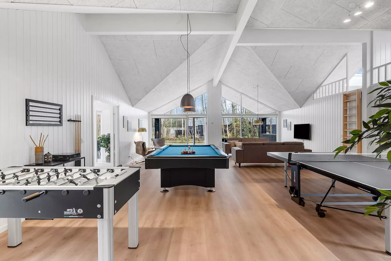 5 sterren vakantie huis in Idestrup-Binnen