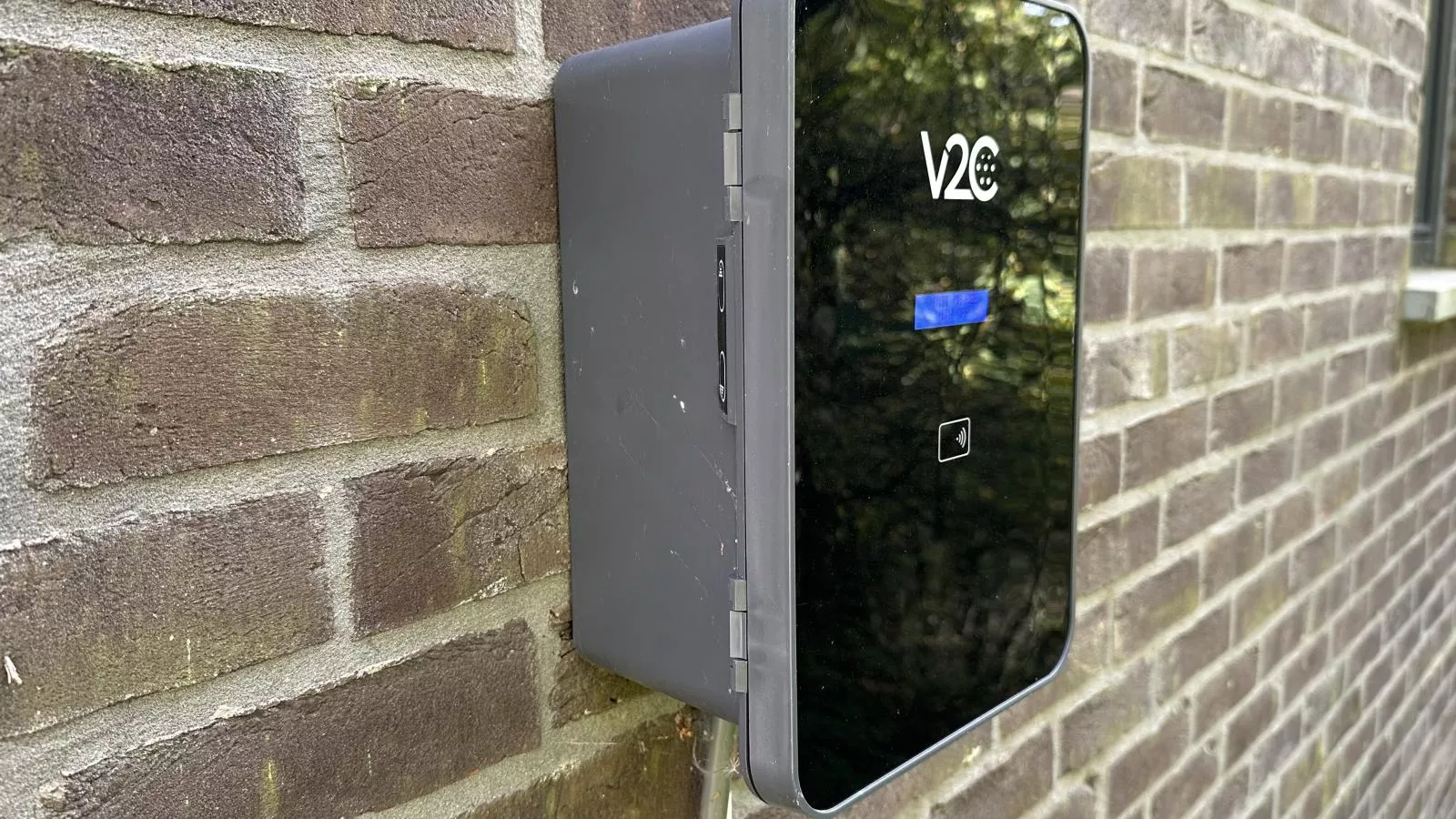 The Green-Faciliteiten