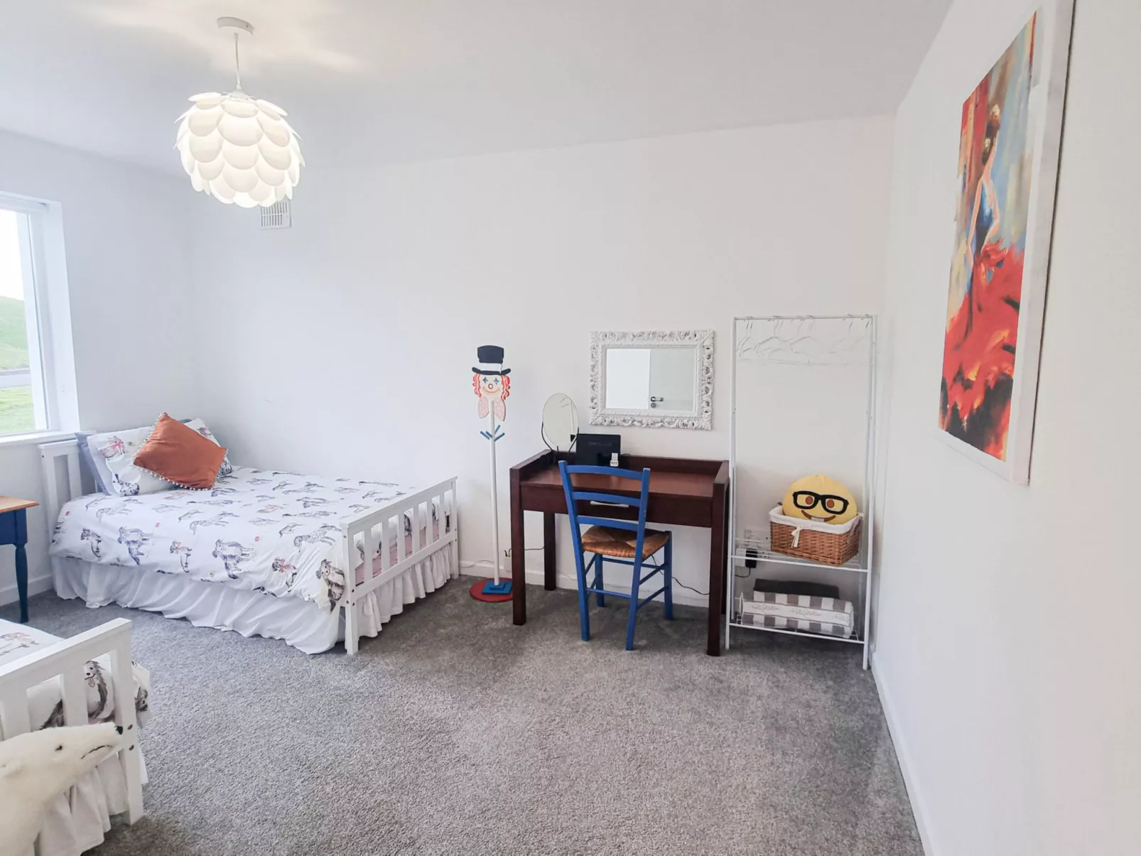 Riverrun Holiday Homes No 15-Binnen