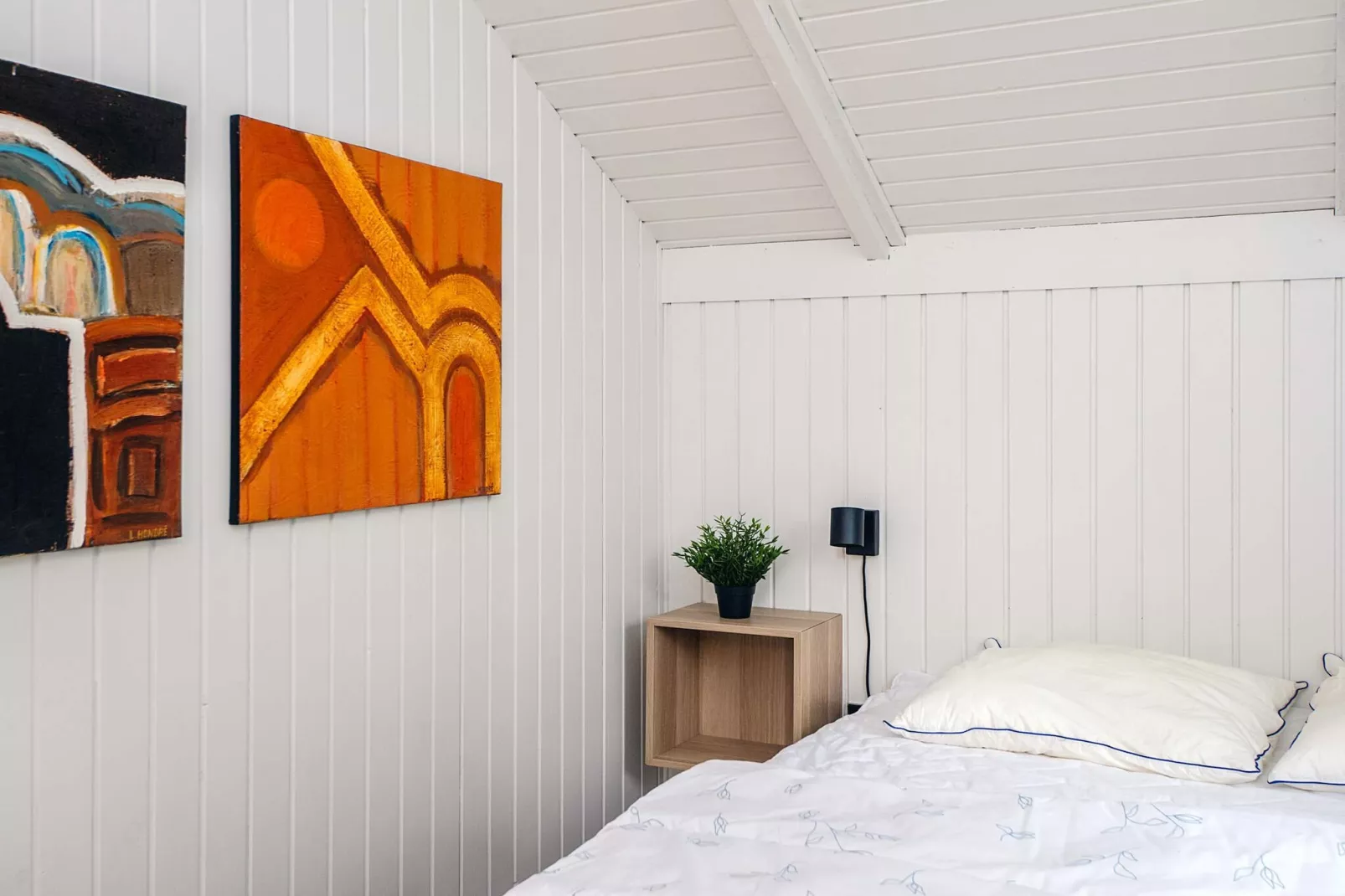 4 sterren vakantie huis in Silkeborg-Binnen