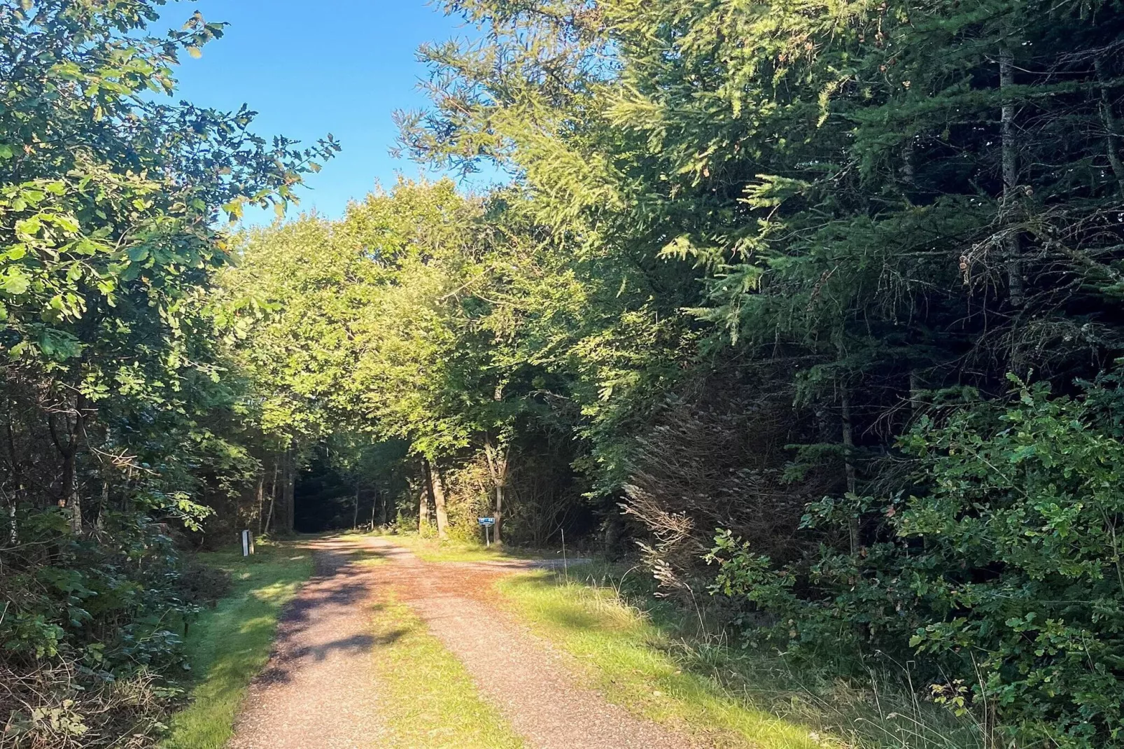 4 sterren vakantie huis in Løgstør-Uitzicht