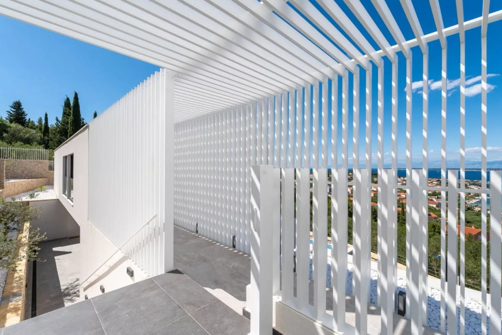 Holiday Home Good Life-Terras