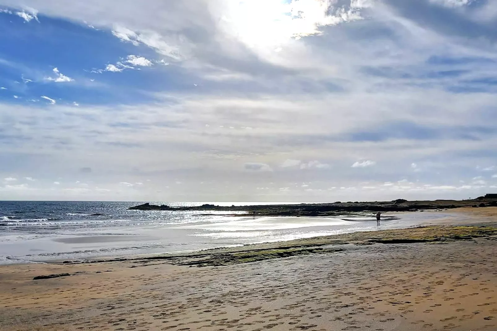 Delfin 14 Vista Jardin 2d-Gebieden zomer 20km