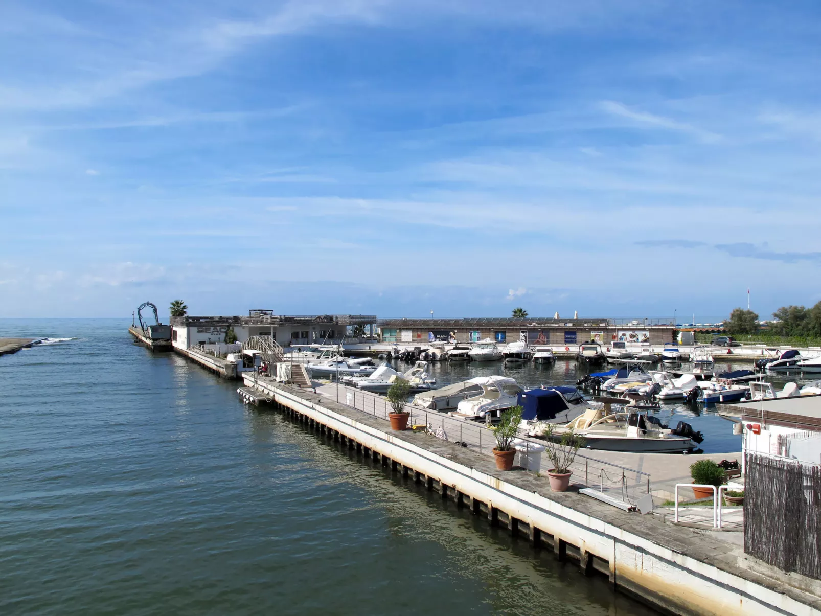  Appartamento Residence Henderson-Omgeving