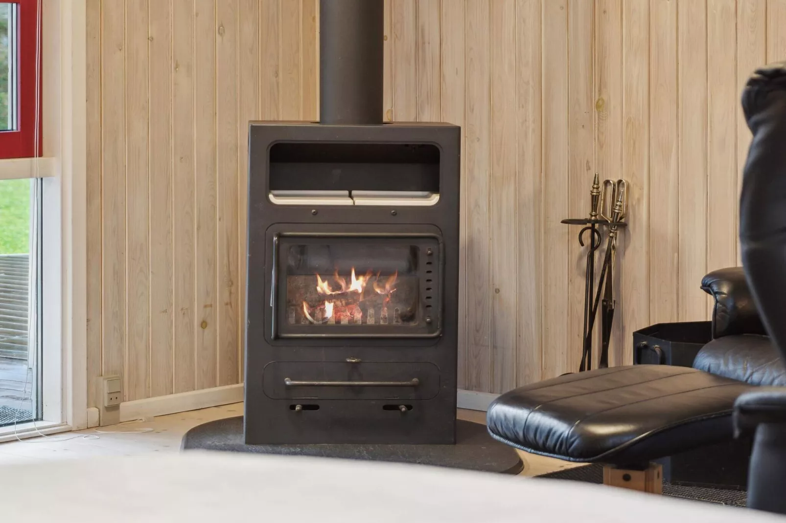 5 sterren vakantie huis in Hals-Binnen