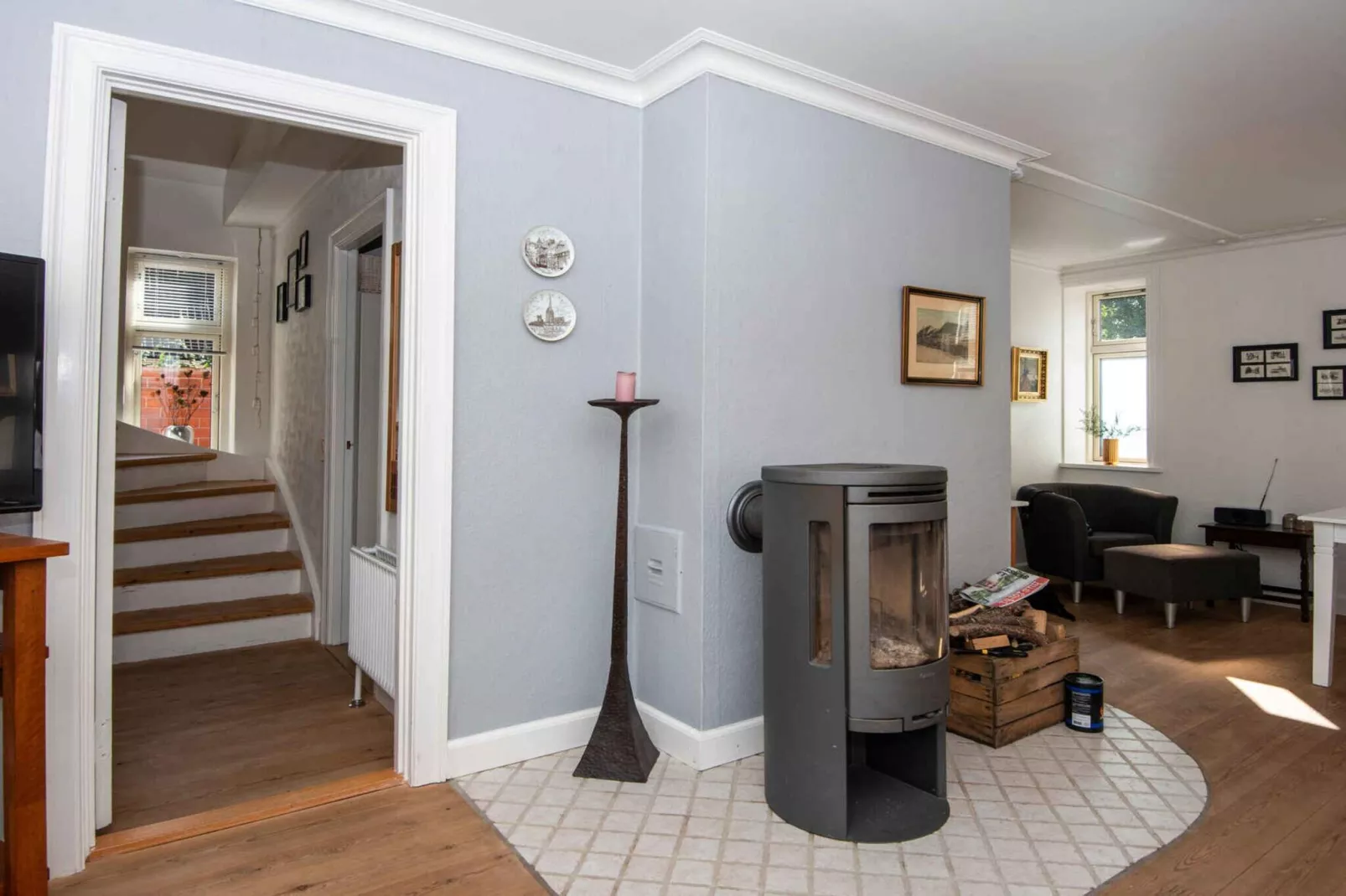 5 sterren vakantie huis in Nakskov-Binnen