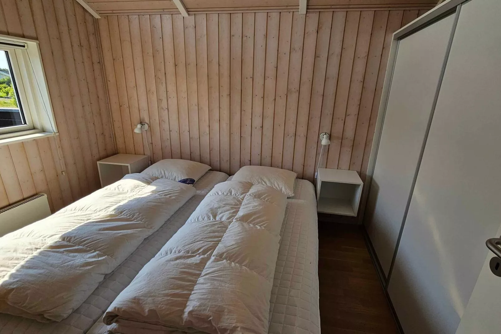 5 sterren vakantie huis in Sydals-Binnen