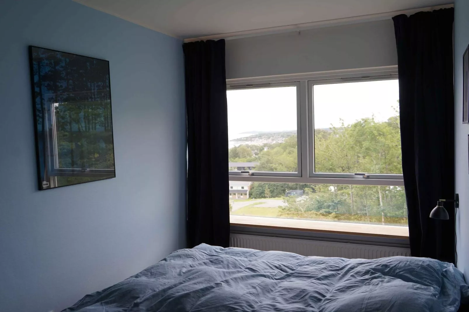 5 sterren vakantie huis in Allinge-Binnen