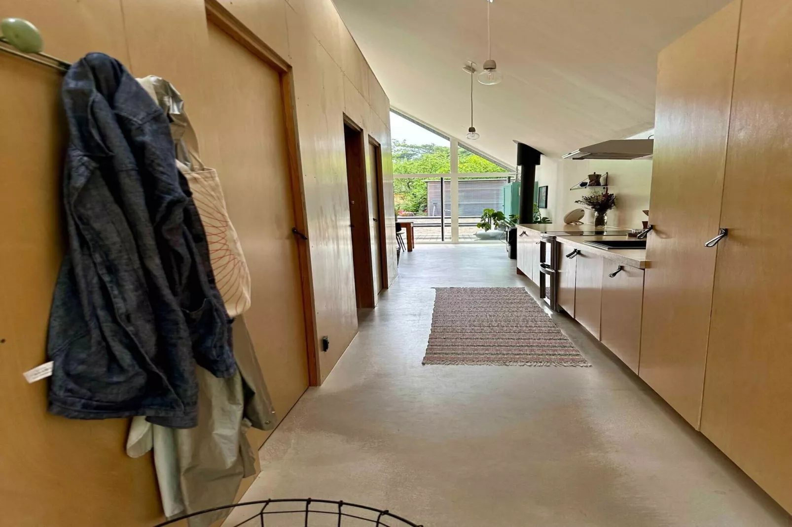 5 sterren vakantie huis in Nexø-Binnen