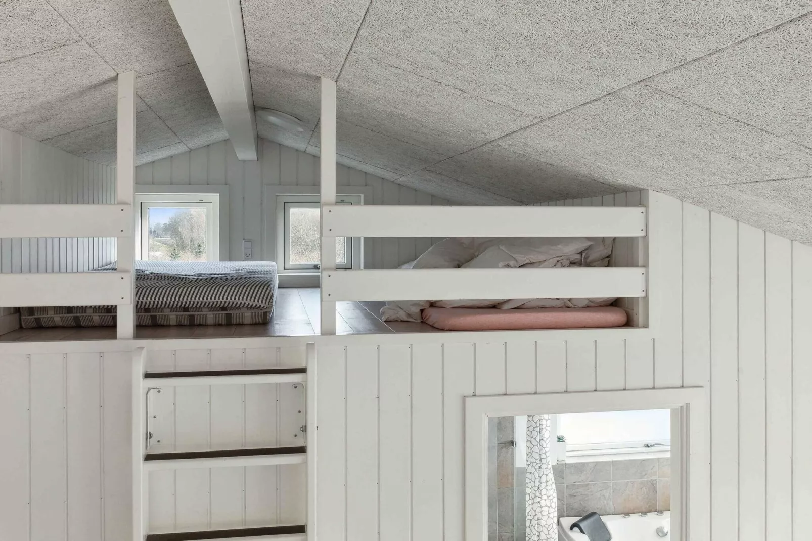 5 sterren vakantie huis in Sydals-Binnen