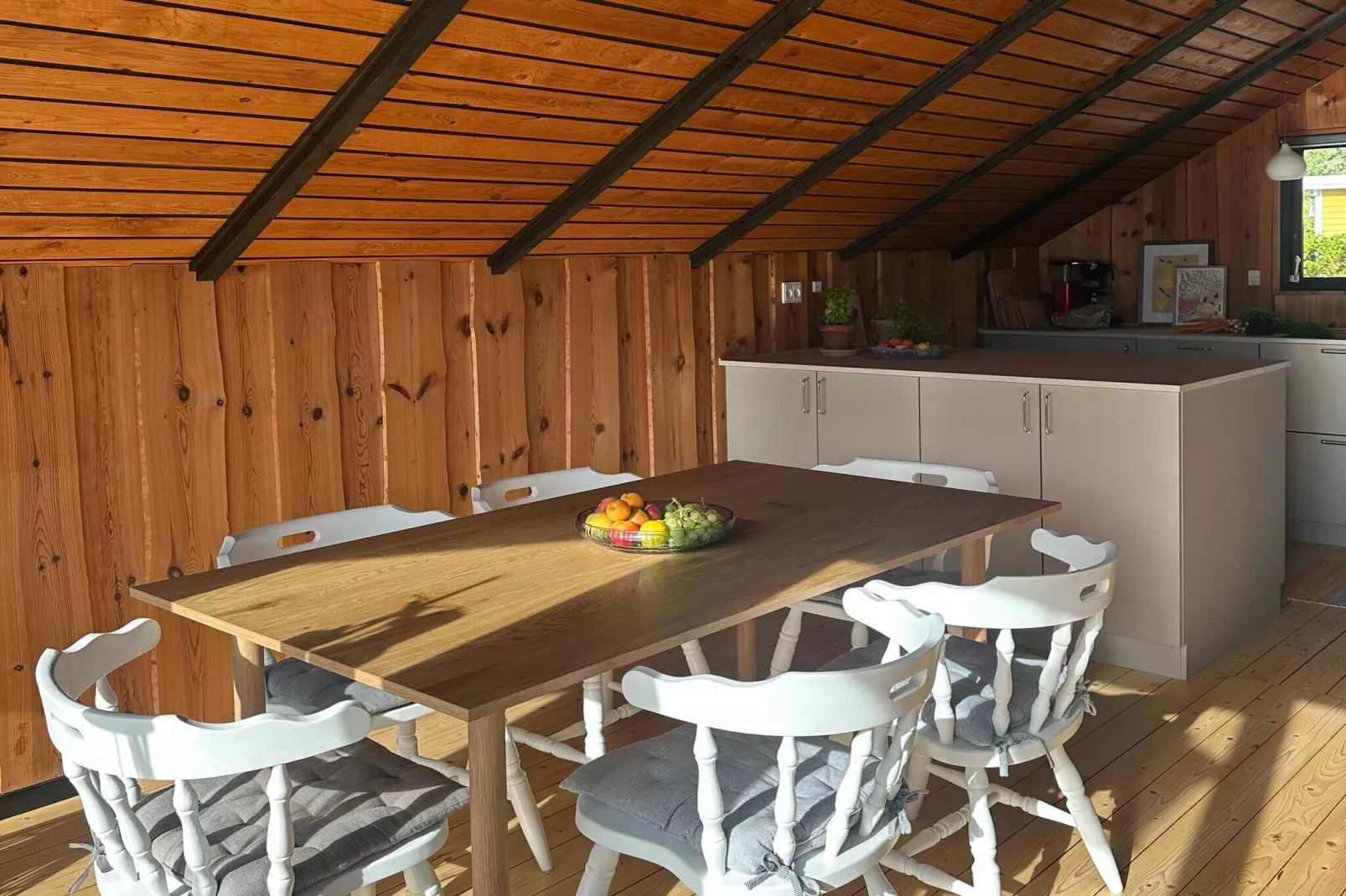 4 sterren vakantie huis in Karrebæksminde-Binnen