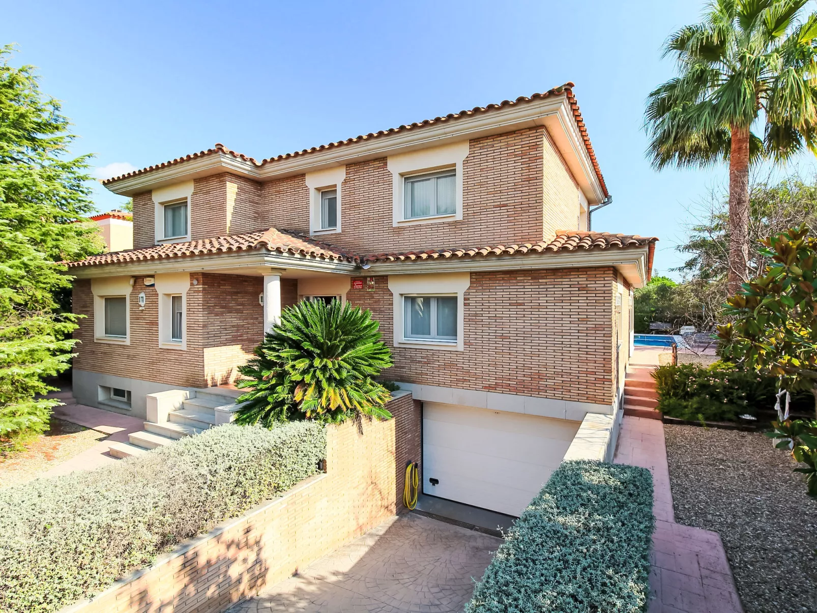 Bertoni Golf & Sea-Buiten