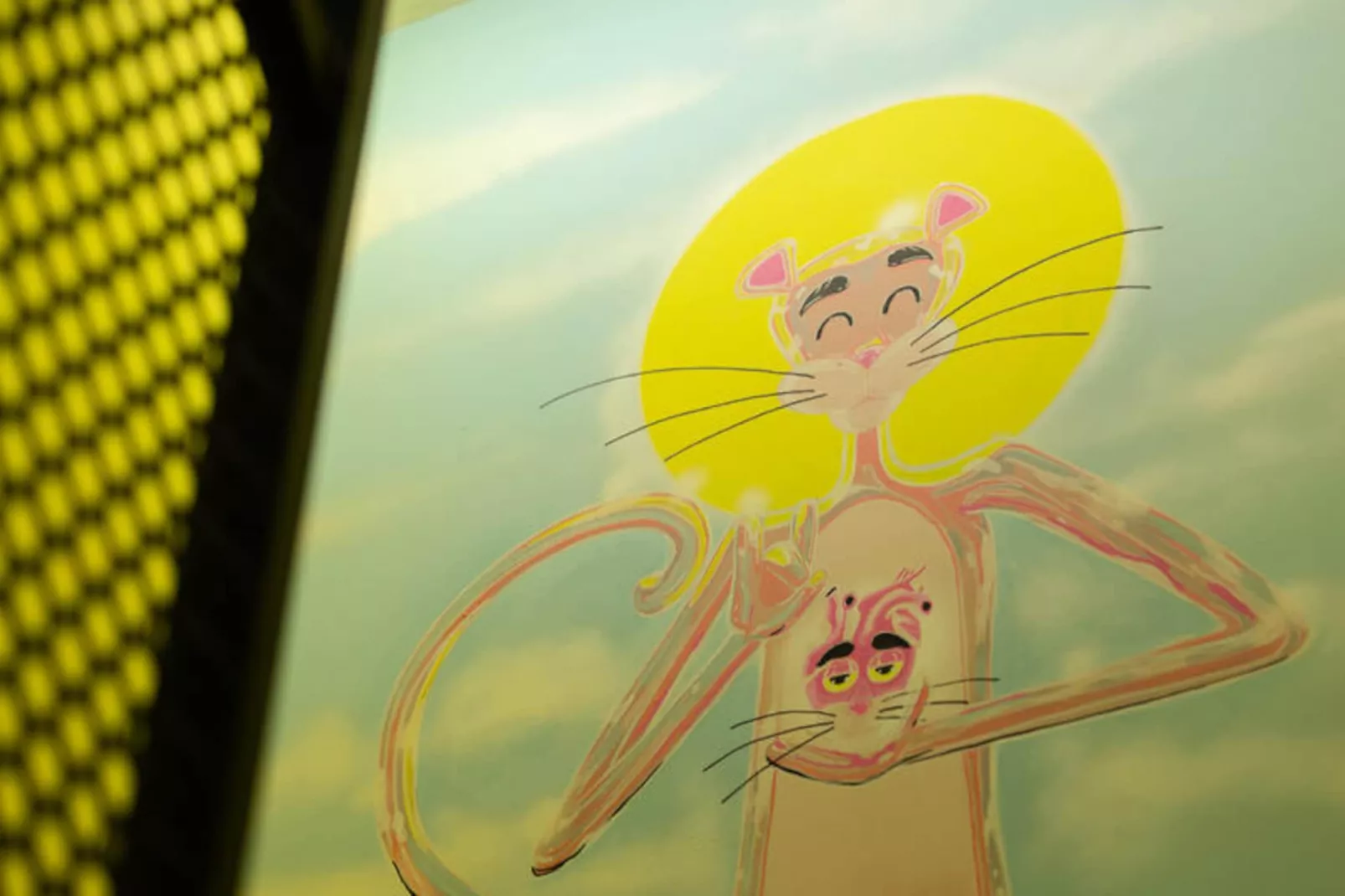 Appartements à Málaga-Niet-getagd