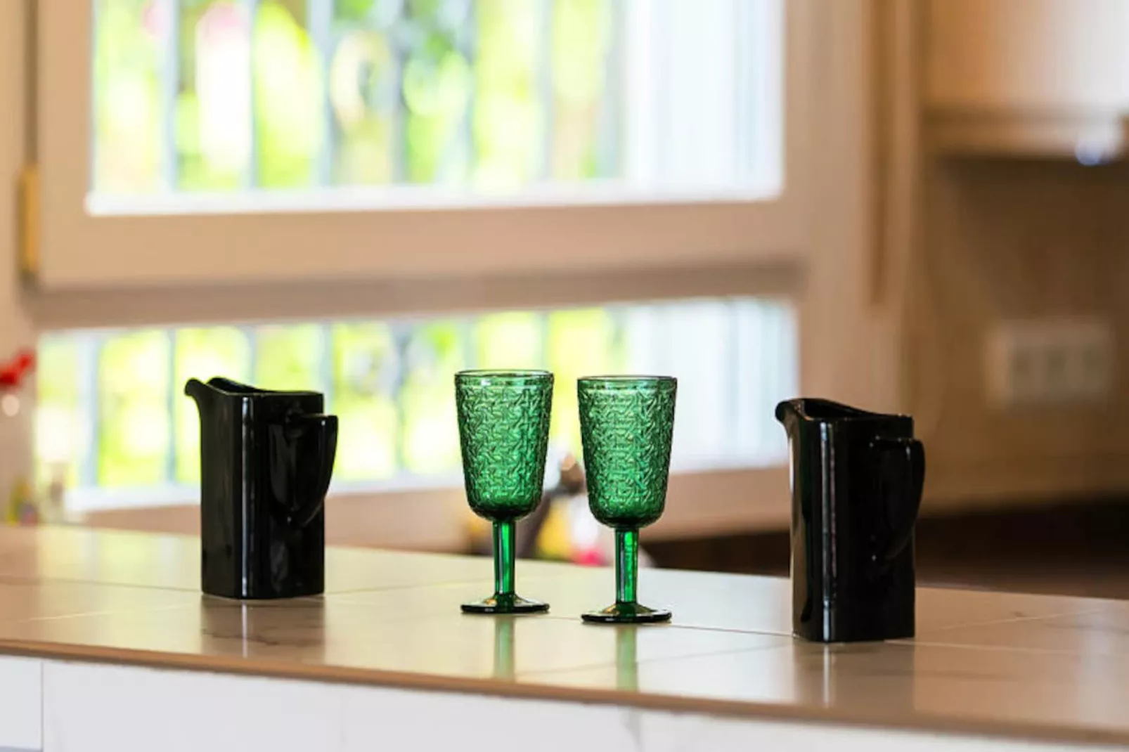 Maison à Roses-Niet-getagd