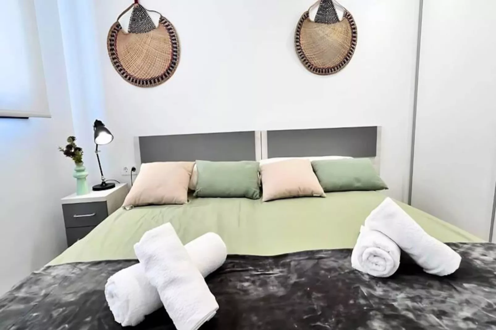 Villa Avec Piscine Priv&eacute;e Et Vues Magnifiques-Niet-getagd