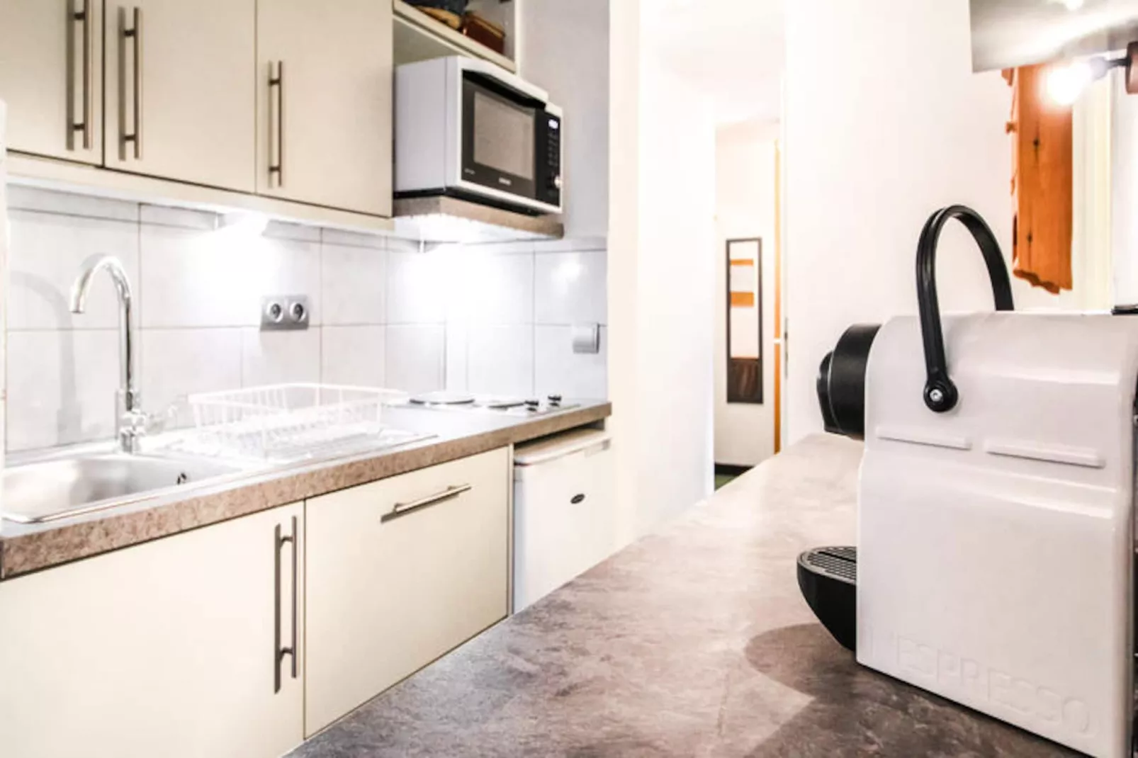 Appartements à Flaine-Niet-getagd