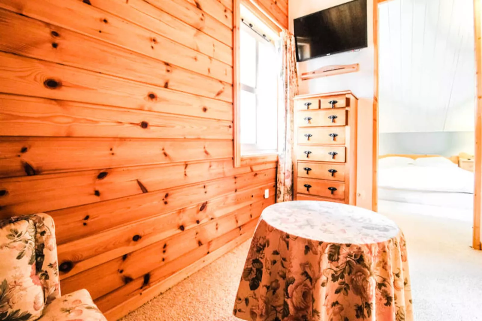 Chalets à Flaine - Niet-getagd