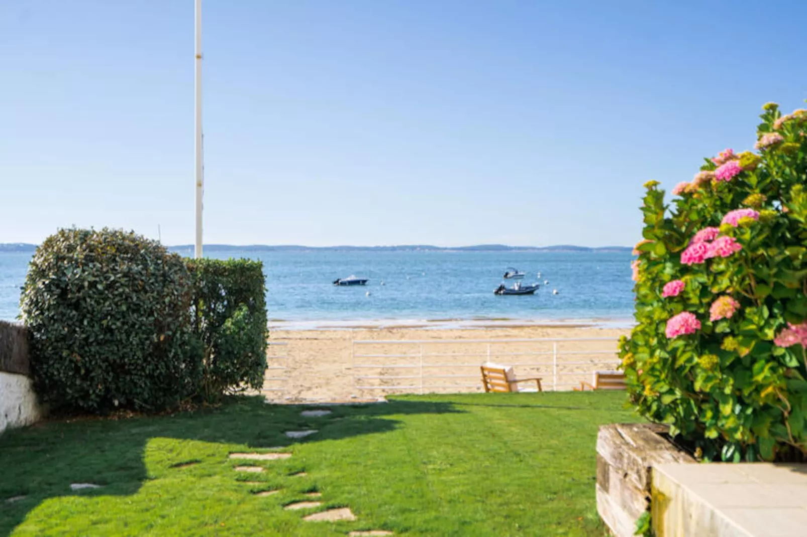 Maison à Arcachon-Niet-getagd
